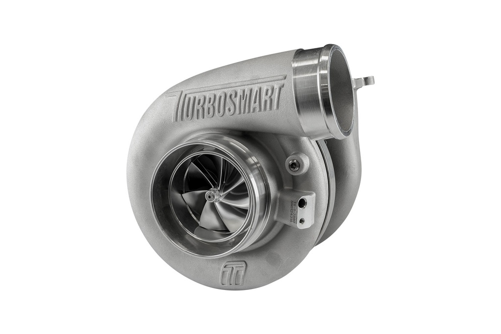[TS-1-7880C-T4096E] Turbosmart TS-1 Turbocharger 7880 T4 0.96AR Externally Wastegated