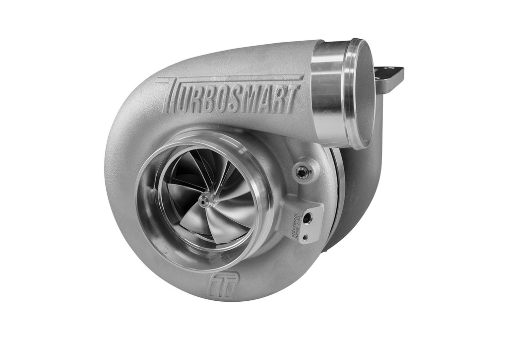 [TS-1-8280C-T4124E] Turbosmart TS-1 Turbocharger 8280 T4 1.24AR Externally Wastegated
