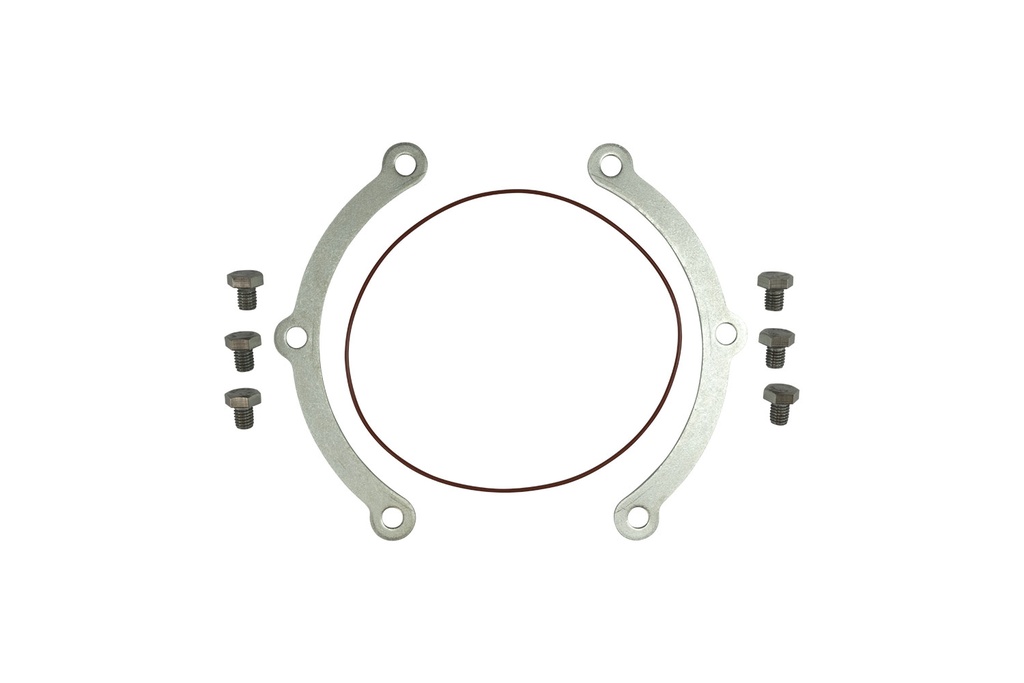 Turbosmart TS-1 and TS-2 Compressor Cover Replacement Hardware for B Frame Turbos