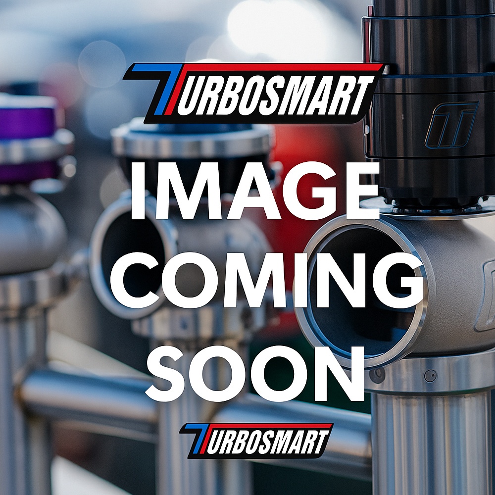 Turbosmart TS Compressor Cover C Frame 82mm