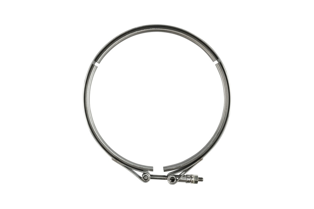 Turbosmart TS-1 Turbocharger V-Band Clamp Suit Compressor Cover 7.35"