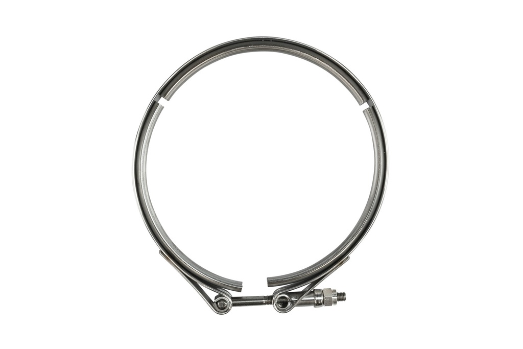 Turbosmart TS-1 Turbocharger V-Band Clamp Suit Turbine Housing 5.85"