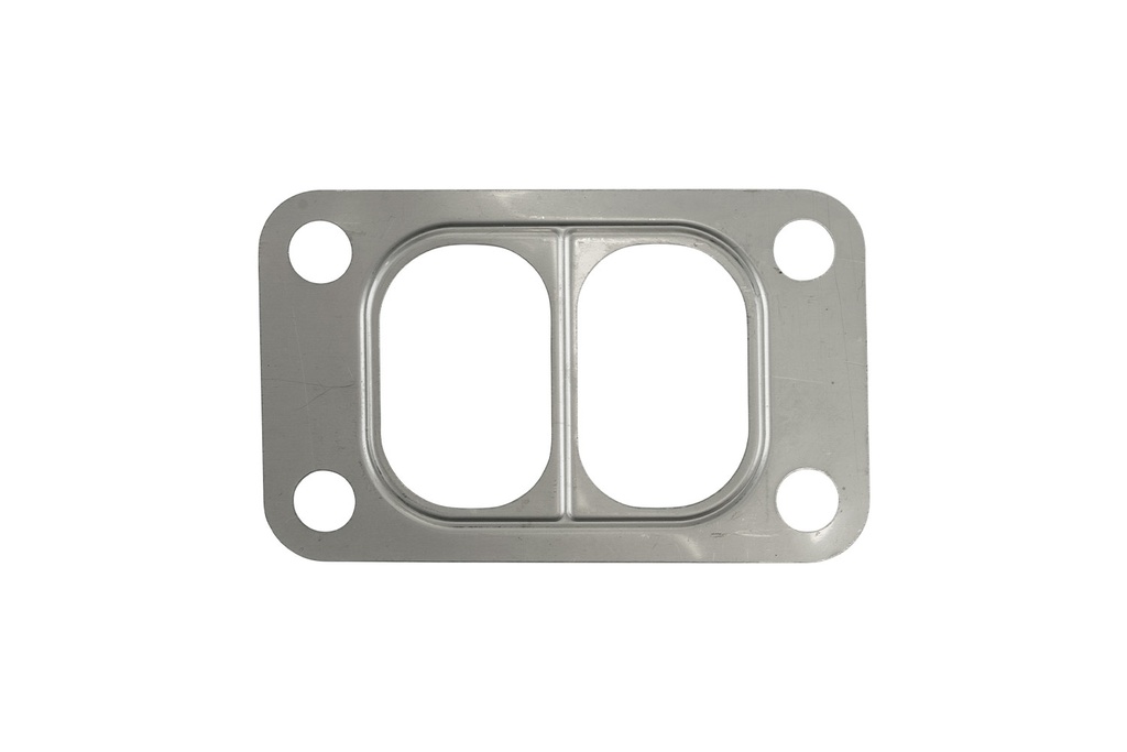 [TS-19GK-D3] Turbosmart Turbocharger Gasket T3 Divided - Turbine Inlet