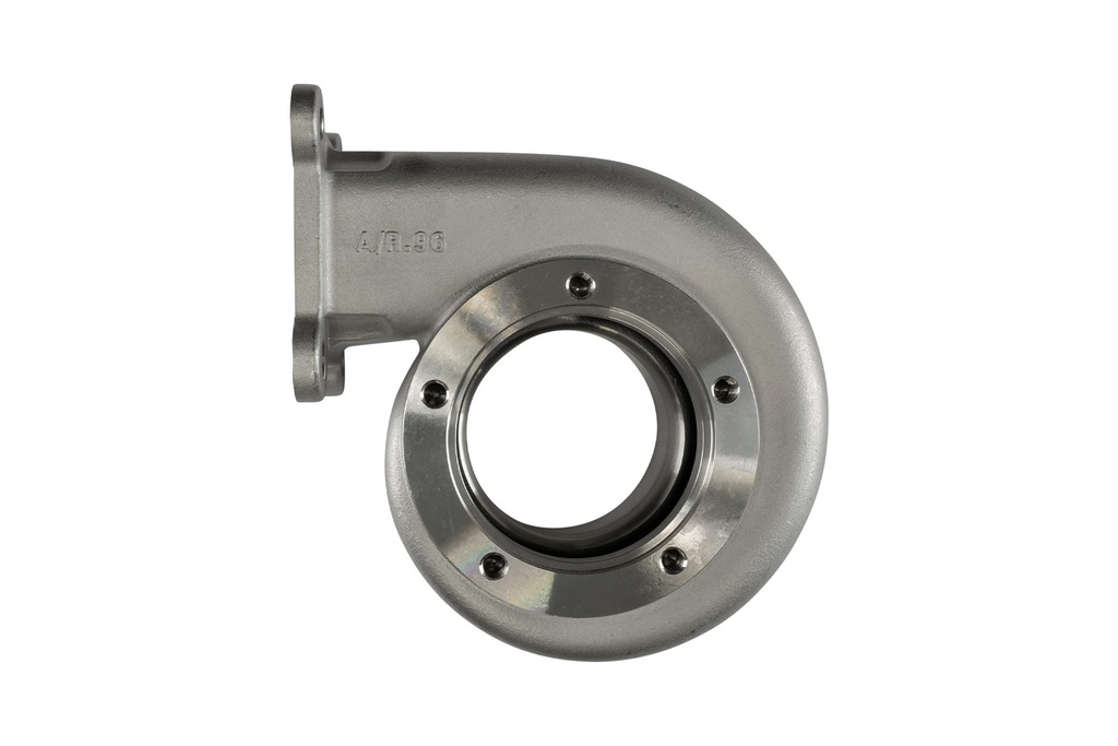 Turbosmart Turbine Housing B Frame (T4 0.96AR) suit 66mm Turbine