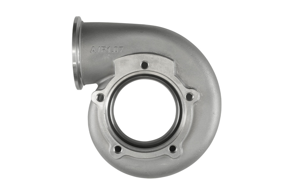 Turbosmart Turbine Housing B Frame (V-Band 1.07AR) suit 66mm Turbine