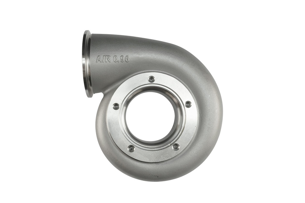 Turbosmart Turbine Housing (70mm Kompact) V-Band 0.96AR