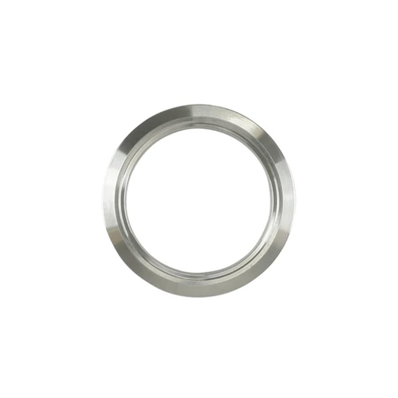 [TS-19WFT4-SS] Turbosmart Turbocharger T4 Turbine Inlet Weld Flange (Stainless Steel)