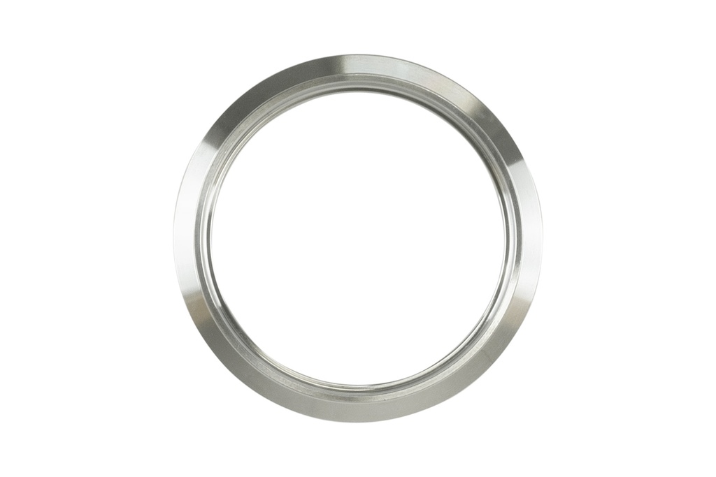 [TS-19WFVI3-300] Turbosmart Turbocharger V-Band Weld Flange Suit Turbine Inlet 3.00" (Frame 3)