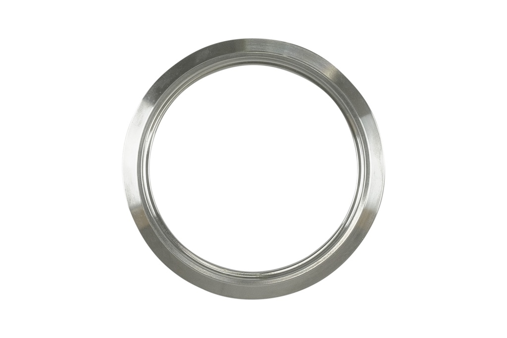 [TS-19WFVO2-300] Turbosmart Turbocharger V-Band Weld Flange Turbine Outlet 3.00" (Frame 2)