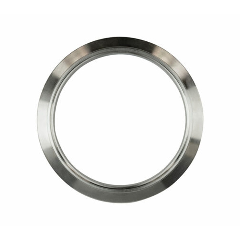 [TS-19WFVO3-350] Turbosmart Turbocharger V-Band Weld Flange Turbine Outlet 3.50" (Frame 3)