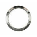Turbosmart Turbocharger V-Band Weld Flange Turbine Outlet 3.50" (Frame 3)