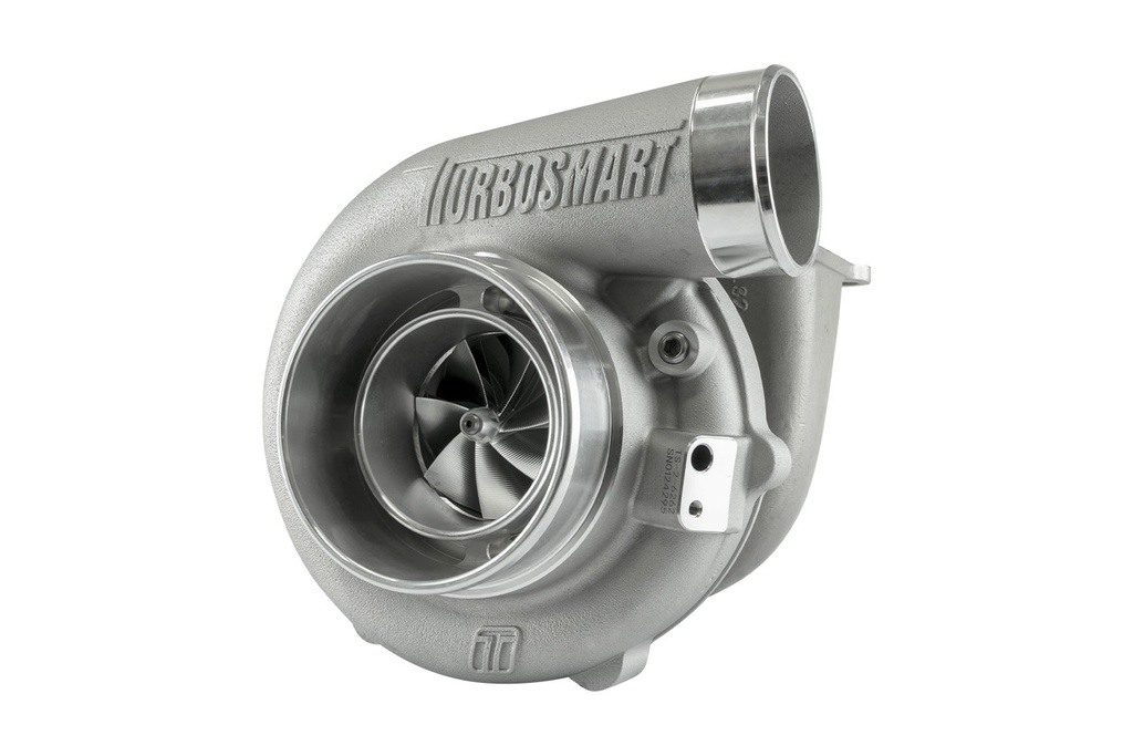 [TS-2-6262B-T3082E] Turbosmart TS-2 Turbocharger (Water Cooled) 6262 T3 0.82AR Externally Wastegated
