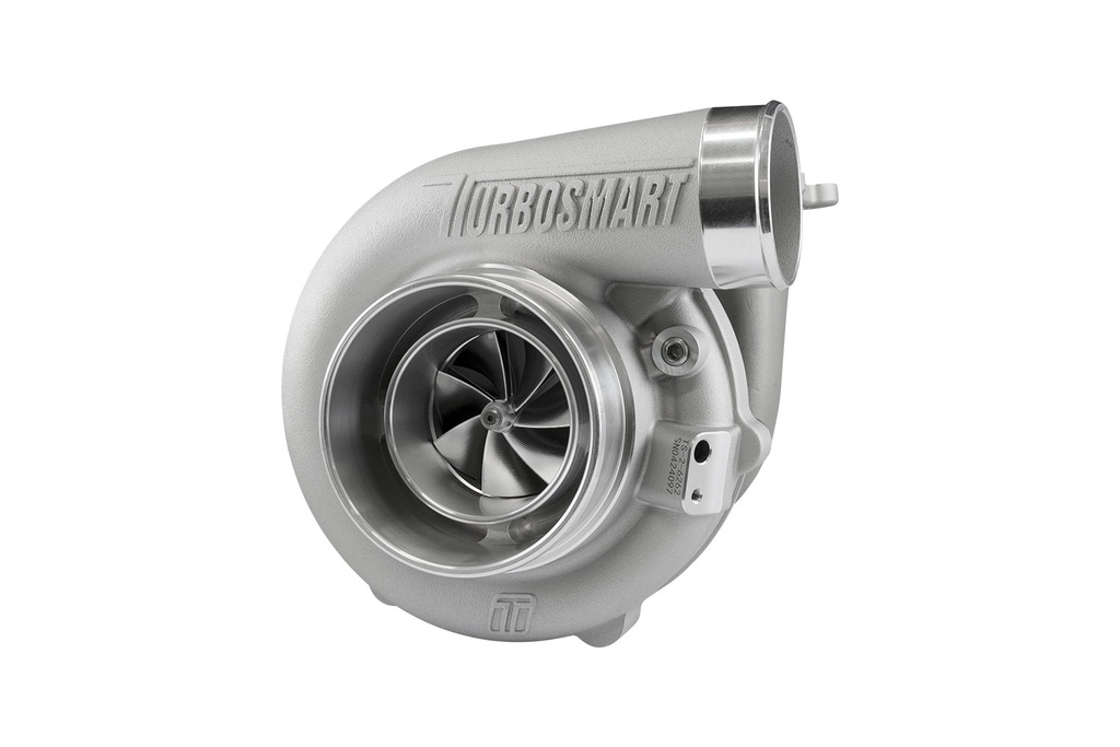[TS-2-6262B-T4082E] Turbosmart TS-2 Turbocharger(Water Cooled) 6262 T4 0.82AR Externally Wastegated