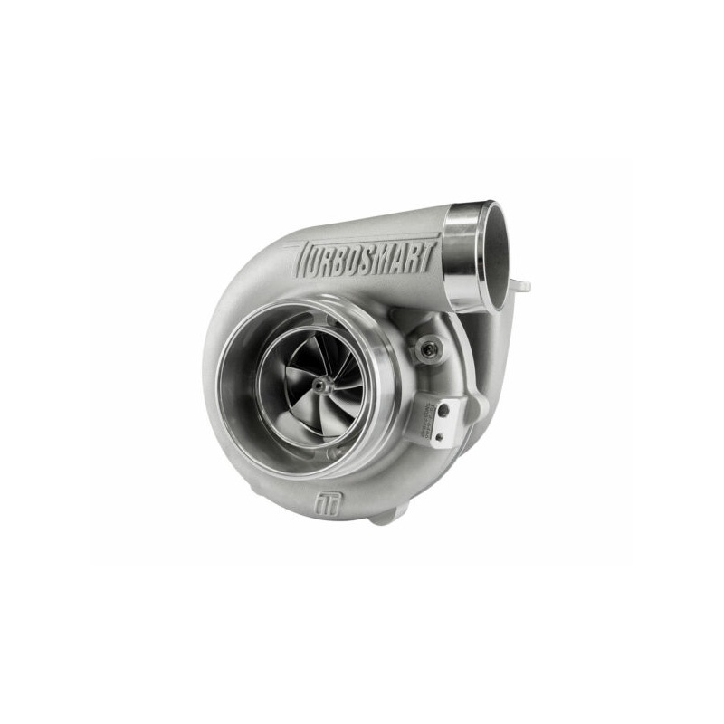 [TS-2-6262B-T4082E-RR] Turbosmart TS-2 Turbocharger (Water Cooled) 6262 T4 (Reverse Rotation) 0.82AR Externally Wastegated