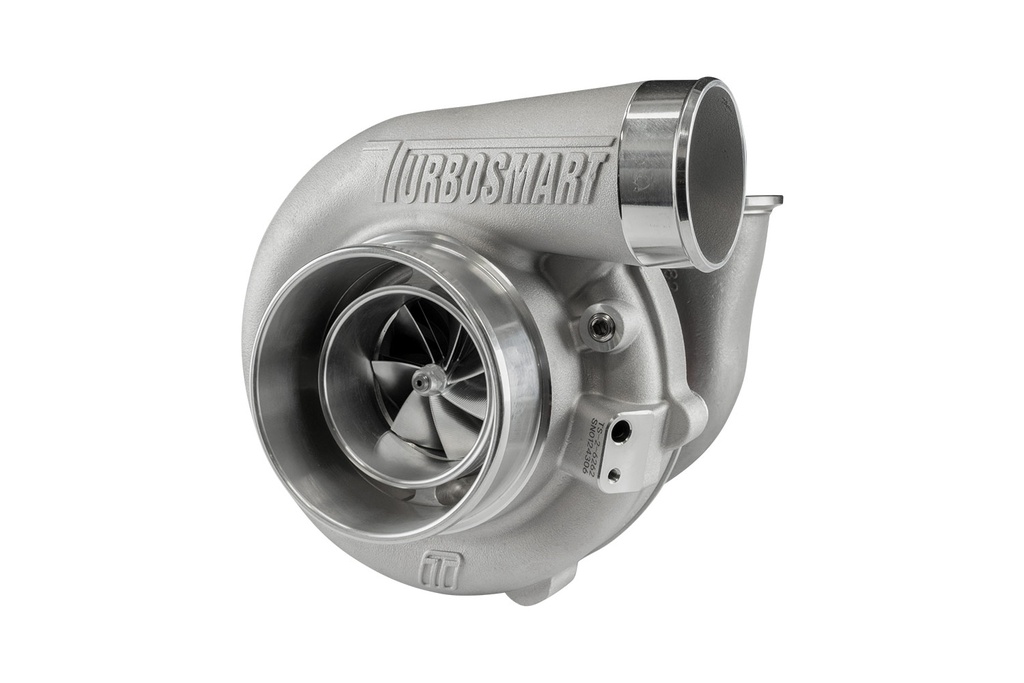 [TS-2-6262B-VB082E] Turbosmart TS-2 Turbocharger (Water Cooled) 6262 V-Band 0.82AR Externally Wastegated