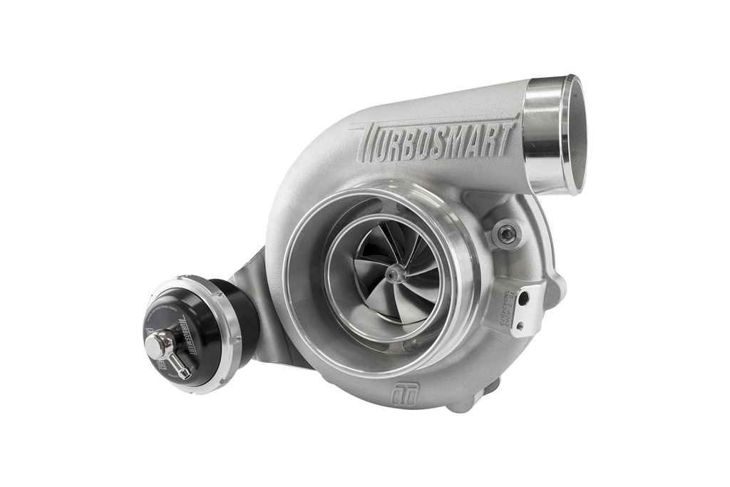 [TS-2-6262B-VB082I] Turbosmart TS-2 Turbocharger (Water Cooled)  6262 V-Band 0.82AR Internally Wastegated