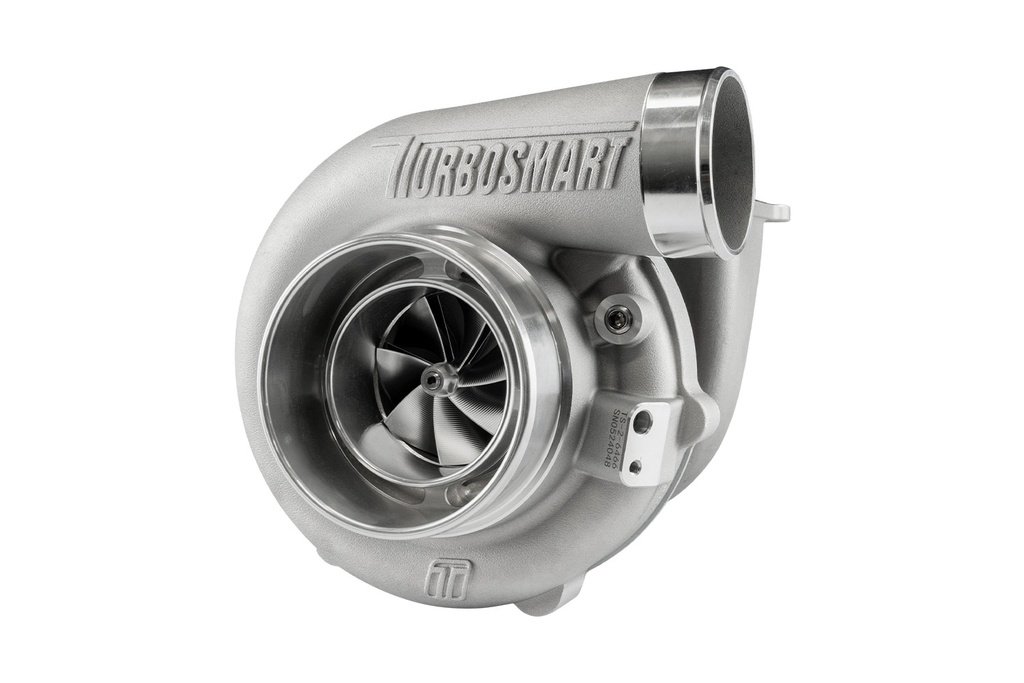 [TS-2-6466B-T3063E] Turbosmart TS-2 Turbocharger (Water Cooled) 6466 T3 0.63AR Externally Wastegated
