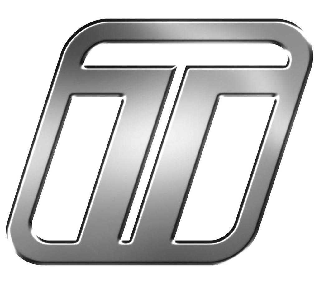 Turbosmart TS (2 UP) Display Stand