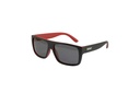 Turbosmart Sunglasses - Red/Black