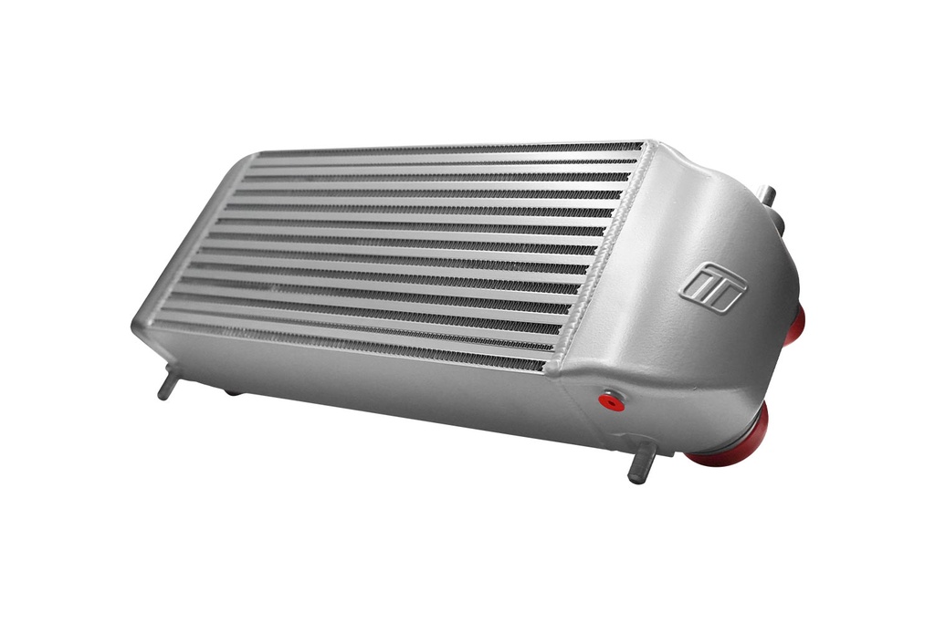 [TS-CCA-VSFD001S] Turbosmart Ford F150 Intercooler V6 Ecoboost Silver