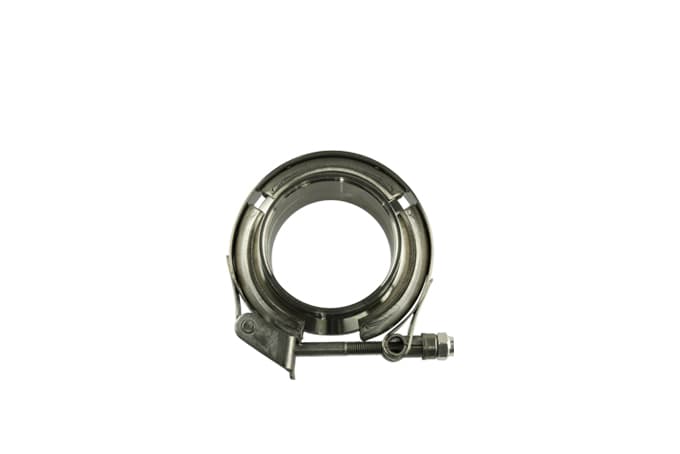 [TS-ECK-225] Turbosmart V-Band Coupling Kit inc Quick-Release (57.2mm / 2.25")