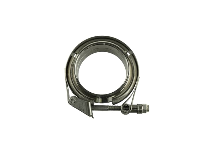 [TS-ECK-300] Turbosmart V-Band Coupling Kit inc Quick-Release (76.2mm / 3.0")