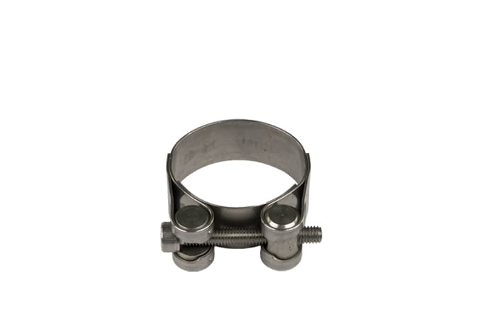 [TS-HCB-038] Turbosmart Barrel Hose Clamp (38-41mm / 1.50")