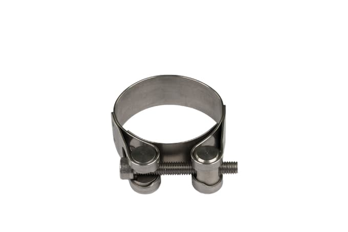 [TS-HCB-045] Turbosmart Barrel Hose Clamp (42-45mm / 1.75")