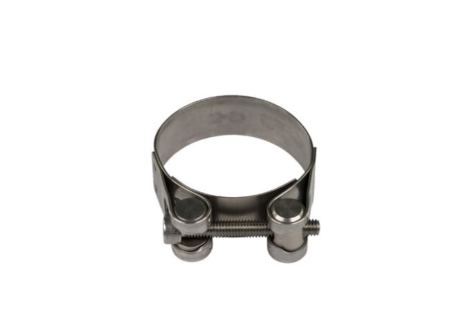 [TS-HCB-051] Turbosmart Barrel Hose Clamp (46-51mm / 2.00")