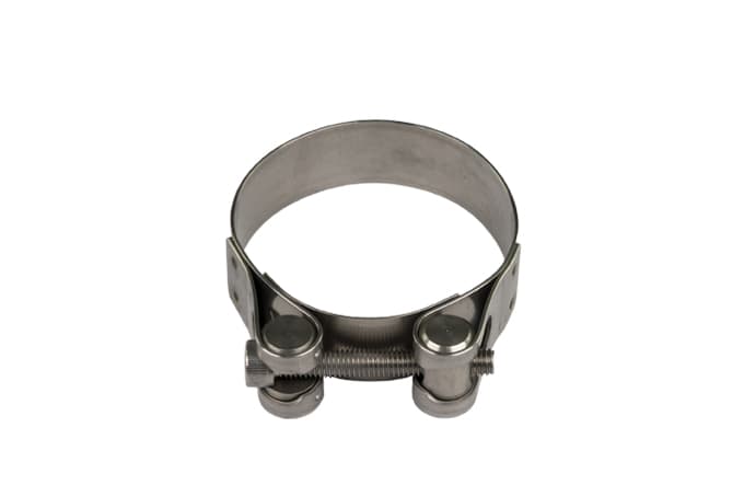 [TS-HCB-057] Turbosmart Barrel Hose Clamp (55-60mm / 2.25")
