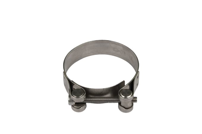 [TS-HCB-063] Turbosmart Barrel Hose Clamp (60-67mm / 2.50")