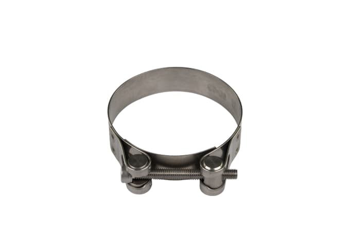 [TS-HCB-069] Turbosmart Barrel Hose Clamp (66-73mm / 2.75")