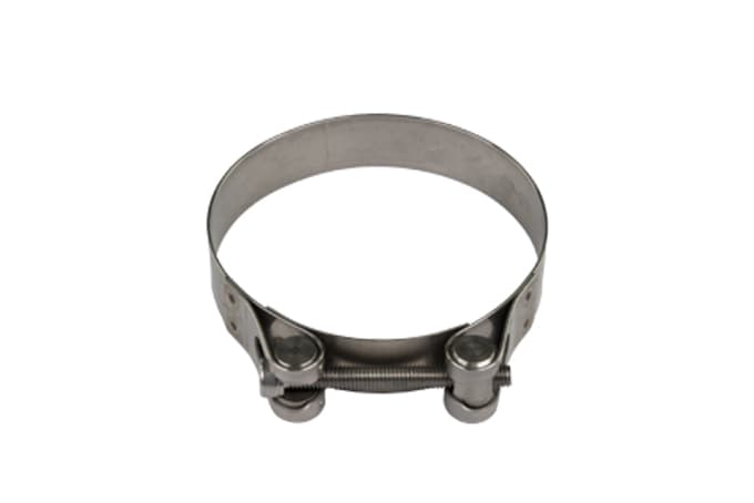 [TS-HCB-082] Turbosmart Barrel Hose Clamp (79-86mm / 3.25")