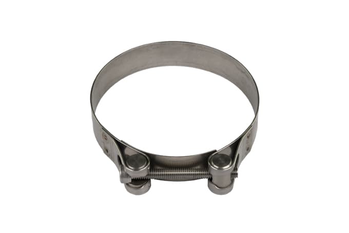 [TS-HCB-088] Turbosmart Barrel Hose Clamp (85-92mm / 3.50")