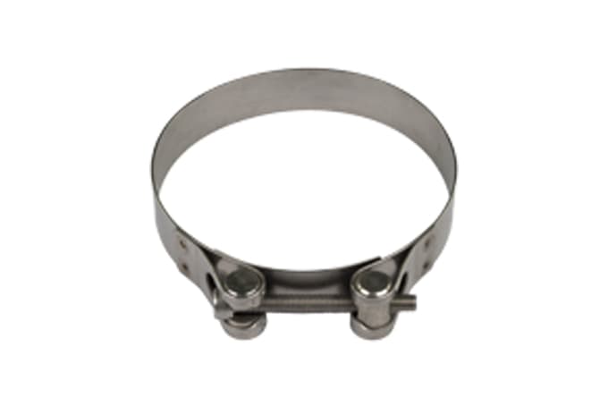 [TS-HCB-095] Turbosmart Barrel Hose Clamp (91-98mm / 3.75")