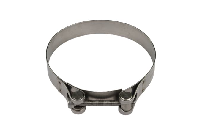 [TS-HCB-101] Turbosmart Barrel Hose Clamp (100-104mm / 4.00")