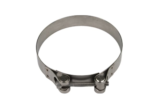 [TS-HCB-108] Turbosmart Barrel Hose Clamp (105-112mm / 4.25")