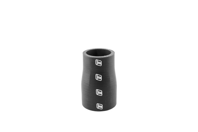 [TS-HR150175-BK] Turbosmart Silicon Hose Reducer 1.50-1.75" BLACK
