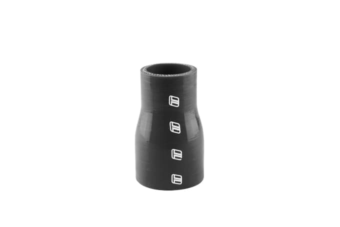[TS-HR150200-BK] Turbosmart Silicon Hose Reducer 1.50-2.00" BLACK