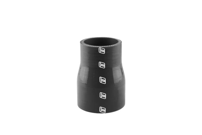 [TS-HR200250-BK] Turbosmart Silicon Hose Reducer 2.00-2.50" BLACK