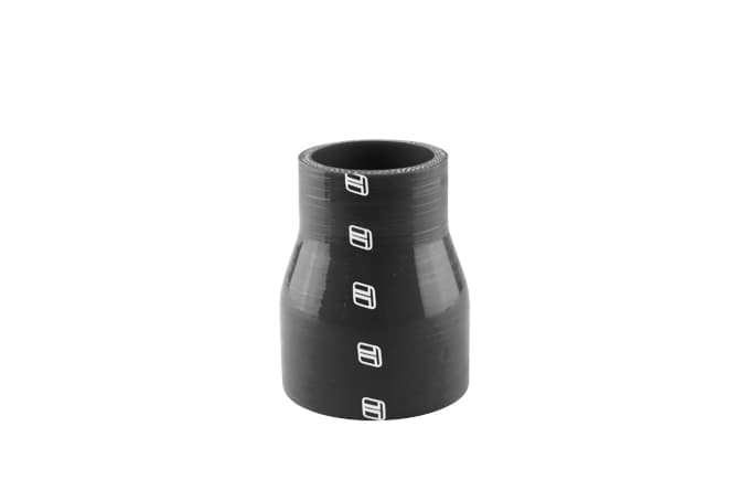 [TS-HR200275-BK] Turbosmart Silicon Hose Reducer 2.00-2.75" BLACK