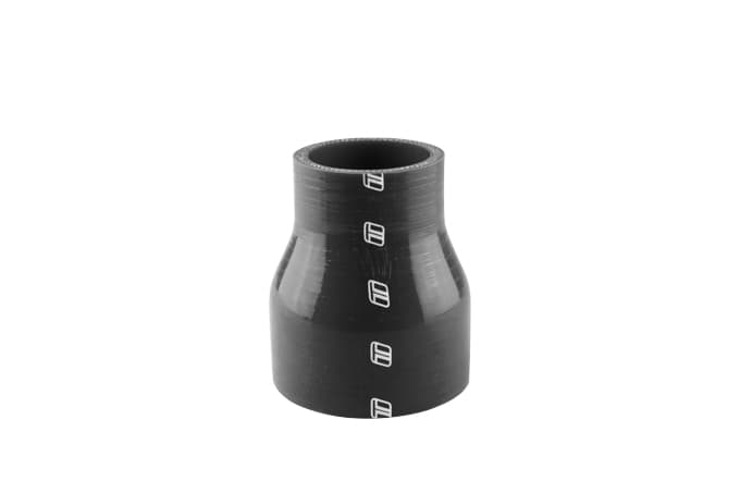[TS-HR200300-BK] Turbosmart Silicon Hose Reducer 2.00-3.00" BLACK