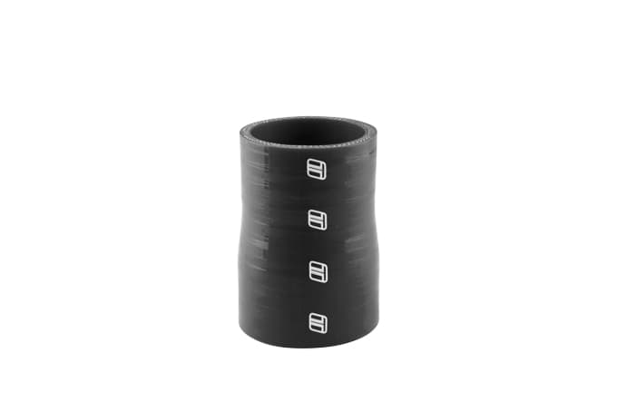 [TS-HR225250-BK] Turbosmart Silicon Hose Reducer 2.25-2.50" BLACK