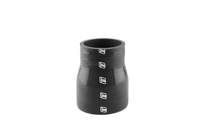 [TS-HR225275-BK] Turbosmart Silicon Hose Reducer 2.25-2.75" BLACK