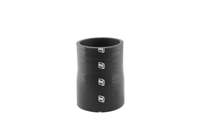 [TS-HR250275-BK] Turbosmart Silicon Hose Reducer 2.50-2.75" BLACK