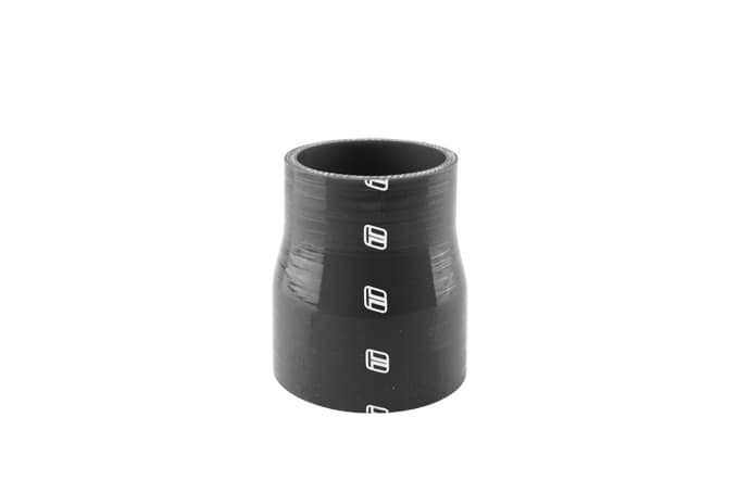 [TS-HR250300-BK] Turbosmart Silicon Hose Reducer 2.50-3.00" BLACK