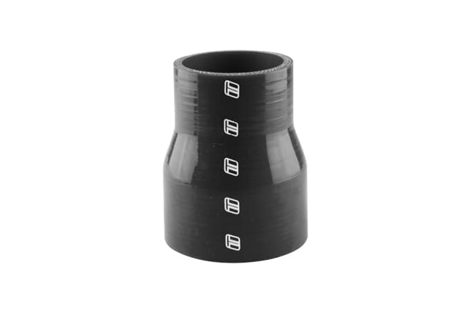 [TS-HR250325-BK] Turbosmart Silicon Hose Reducer 2.50-3.25" BLACK
