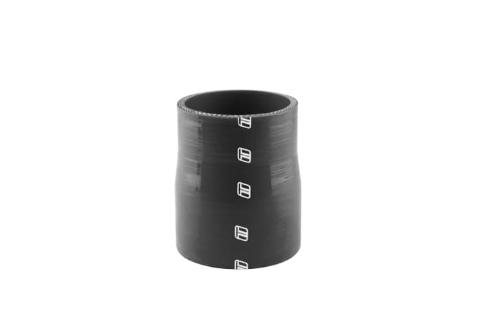 [TS-HR275300-BK] Turbosmart Silicon Hose Reducer 2.75-3.00" BLACK