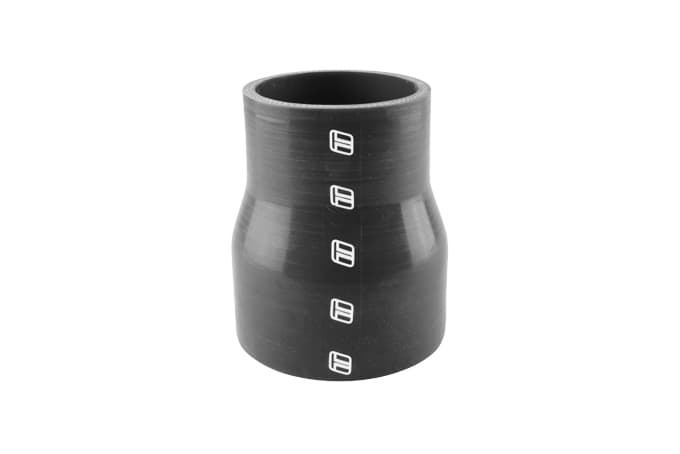 [TS-HR275350-BK] Turbosmart Silicon Hose Reducer 2.75-3.50" BLACK