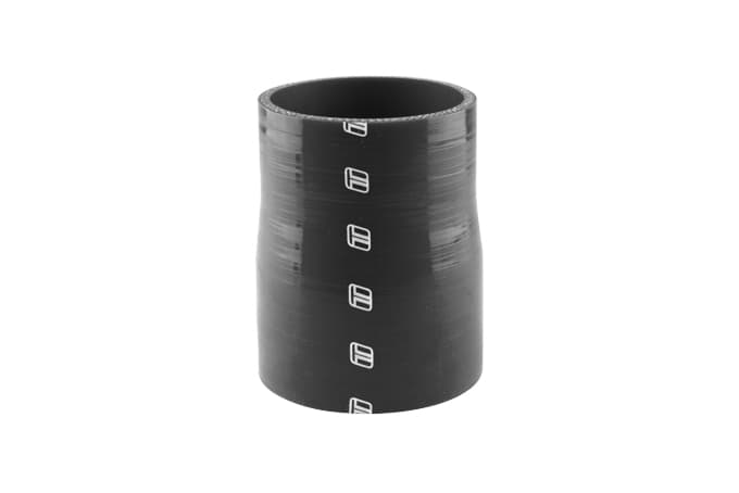 [TS-HR300325-BK] Turbosmart Silicon Hose Reducer 3.00-3.25" BLACK